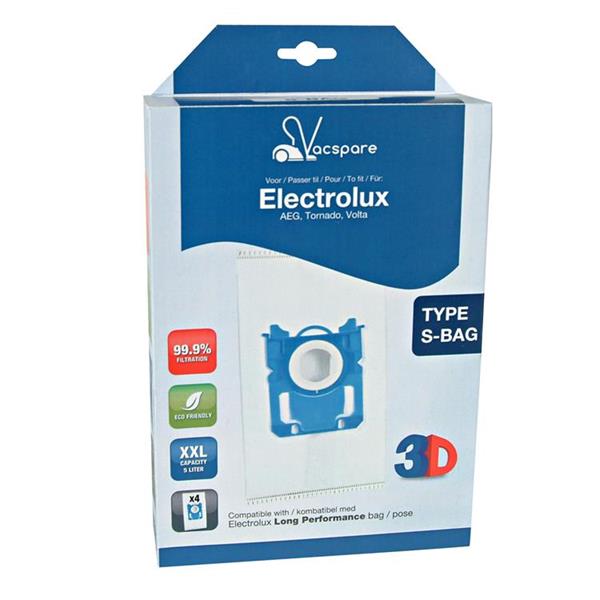 Stoevsugerposer, Electrolux UltraOne, Electrolux UltraSilencer